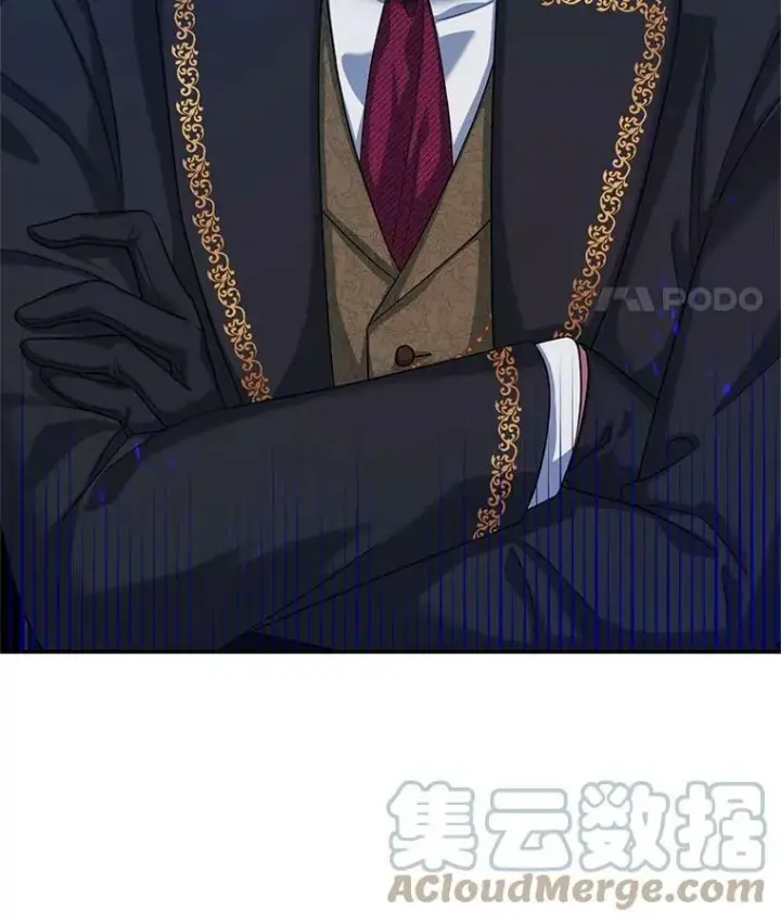 漫画《虚名的公爵之妻》48.奇怪的传染病第93张图