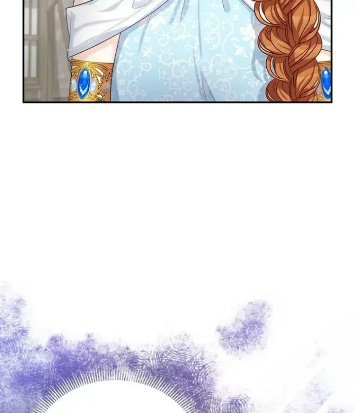漫画《虚名的公爵之妻》49.亲赴隔离区第35张图