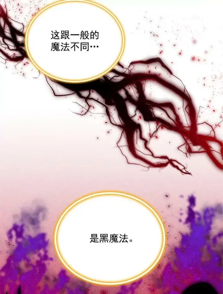 漫画《虚名的公爵之妻》49.亲赴隔离区第57张图