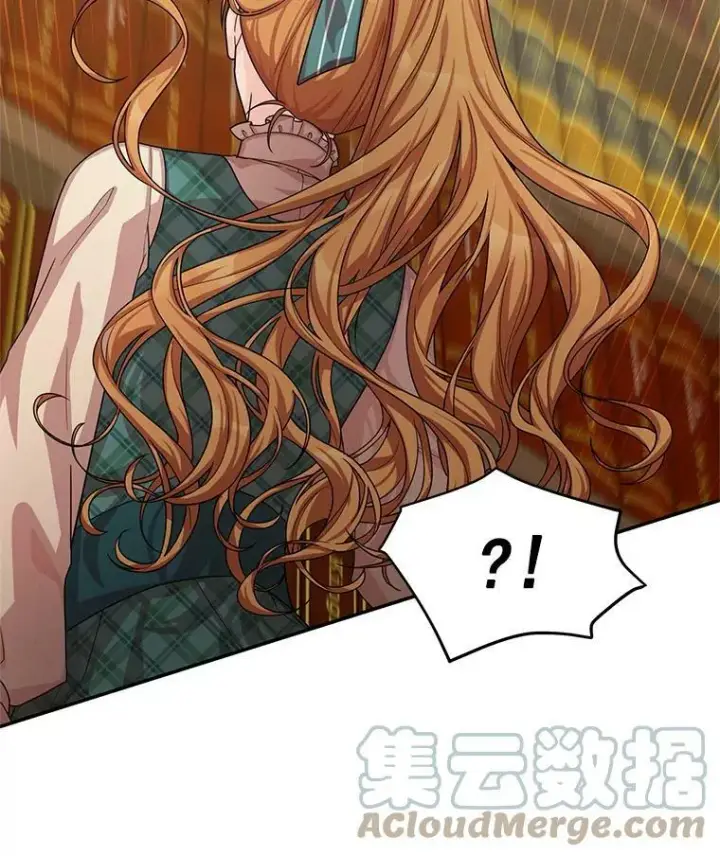 漫画《虚名的公爵之妻》50.研究治疗之法第33张图