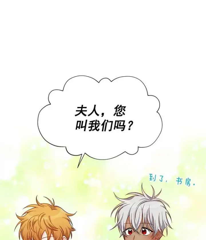 漫画《虚名的公爵之妻》50.研究治疗之法第67张图