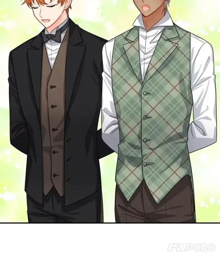 漫画《虚名的公爵之妻》50.研究治疗之法第68张图