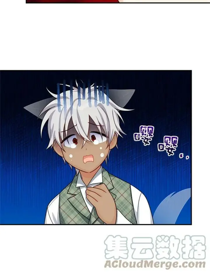 漫画《虚名的公爵之妻》50.研究治疗之法第73张图
