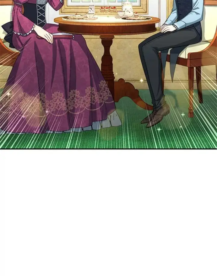 漫画《虚名的公爵之妻》52.加斯帕的反击第34张图