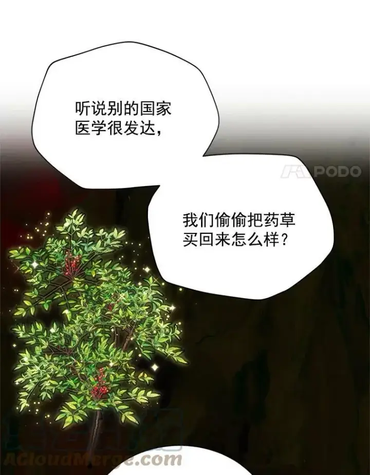 漫画《虚名的公爵之妻》52.加斯帕的反击第57张图