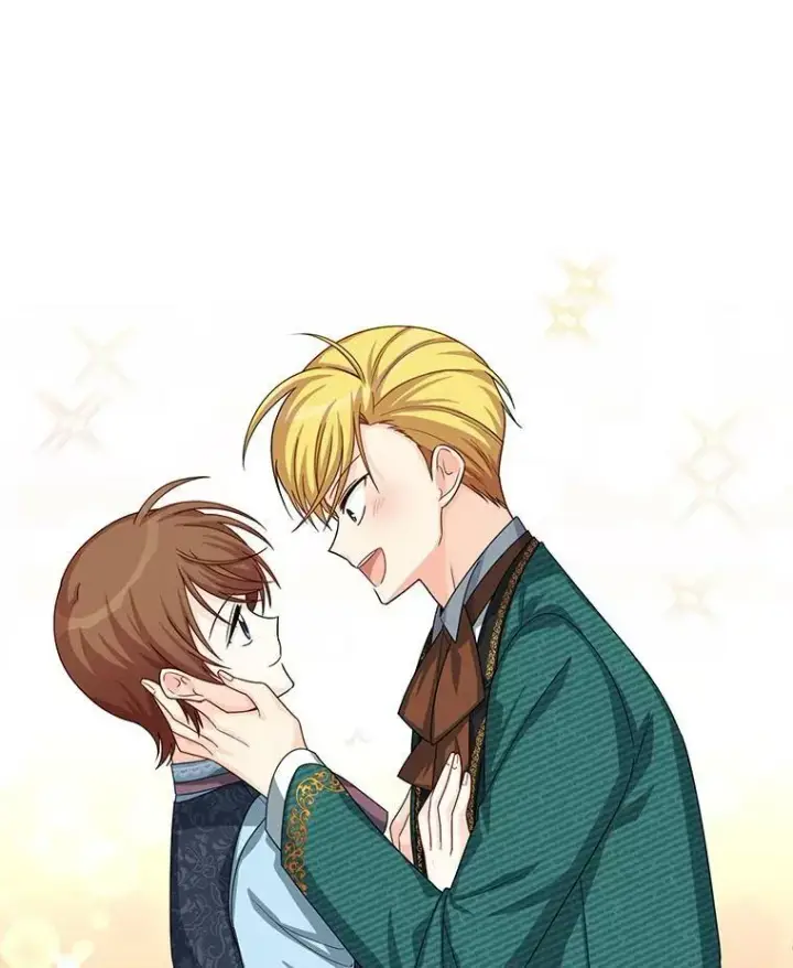 漫画《虚名的公爵之妻》52.加斯帕的反击第82张图