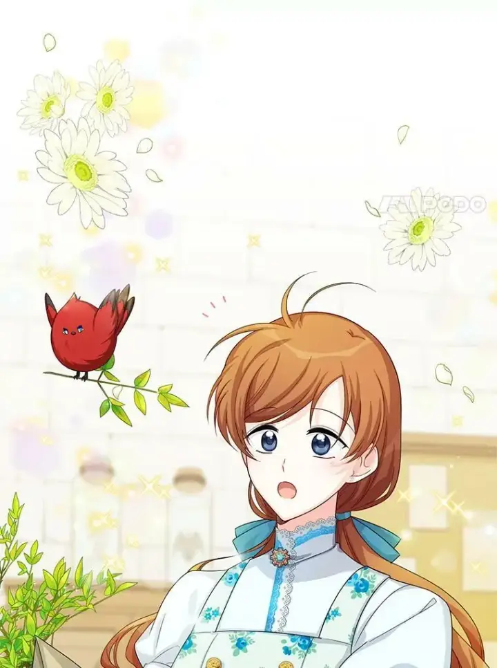 漫画《虚名的公爵之妻》53.神殿问责第100张图