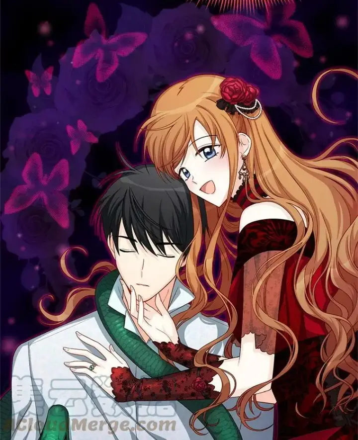 漫画《虚名的公爵之妻》53.神殿问责第37张图