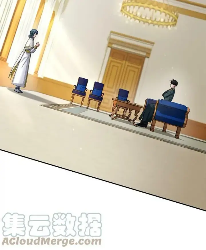 漫画《虚名的公爵之妻》53.神殿问责第77张图