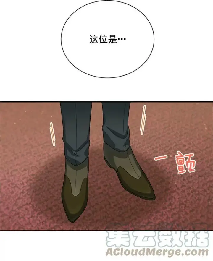 漫画《虚名的公爵之妻》54.公主出马第45张图