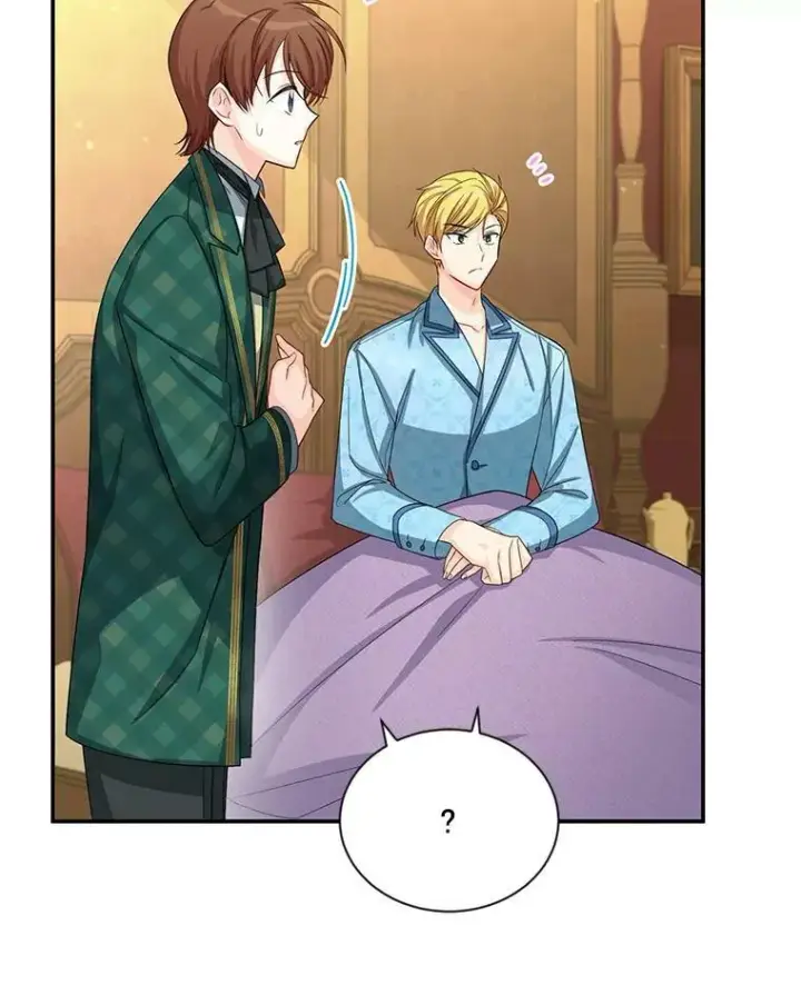漫画《虚名的公爵之妻》54.公主出马第50张图