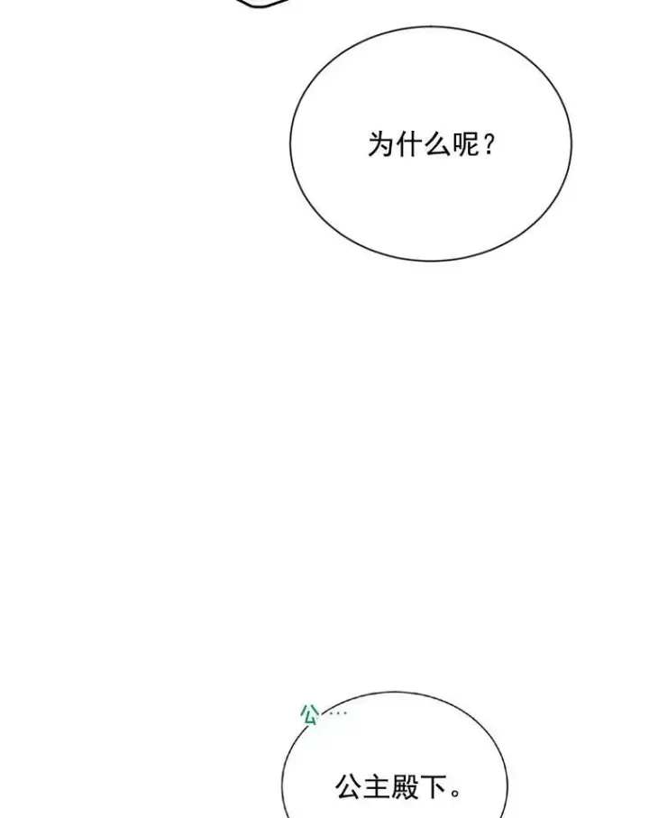 漫画《虚名的公爵之妻》54.公主出马第75张图
