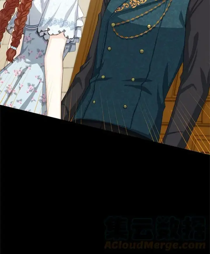 漫画《虚名的公爵之妻》56.我不喜欢你生病第25张图
