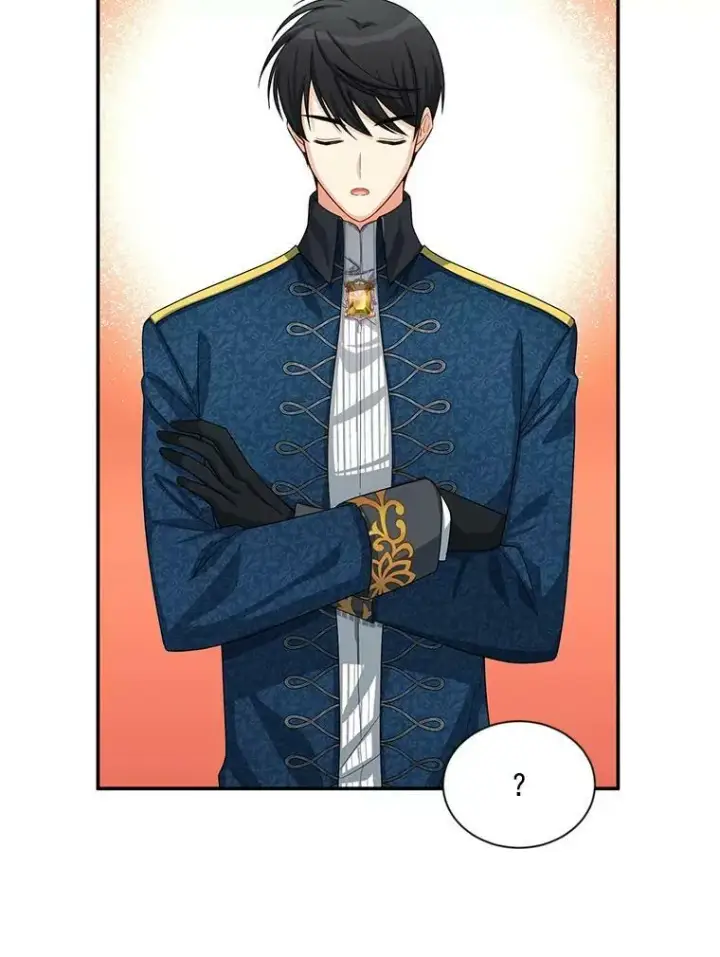 漫画《虚名的公爵之妻》57.温泉旅行第52张图