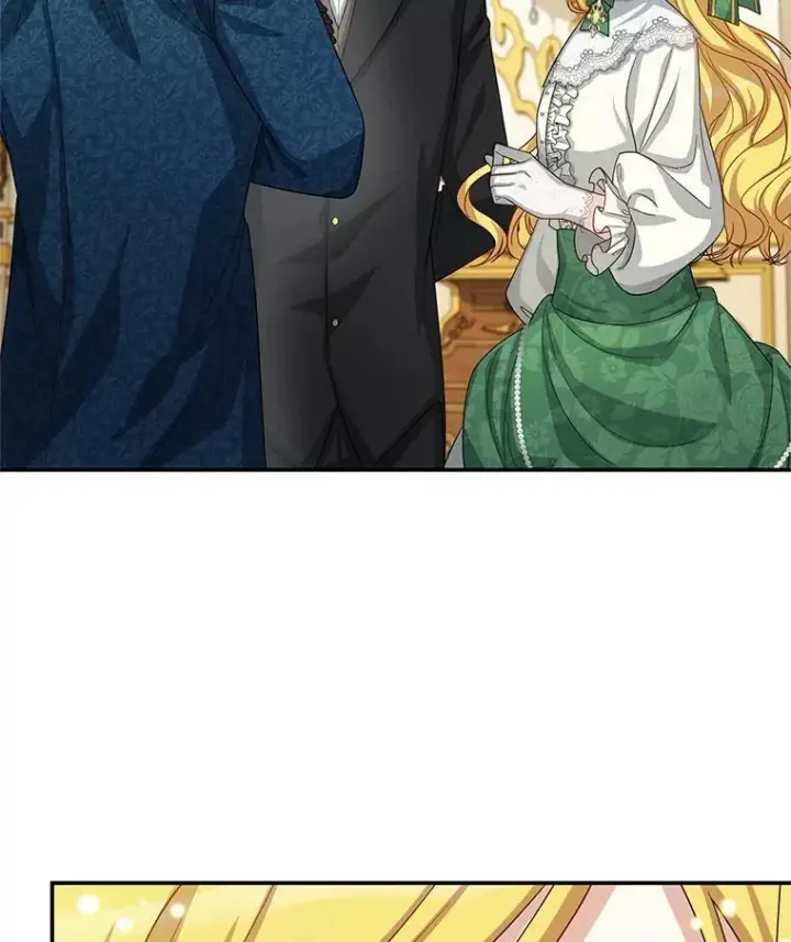 漫画《虚名的公爵之妻》57.温泉旅行第72张图