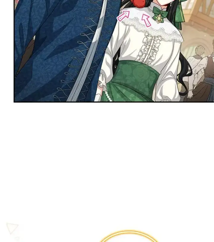 漫画《虚名的公爵之妻》57.温泉旅行第88张图