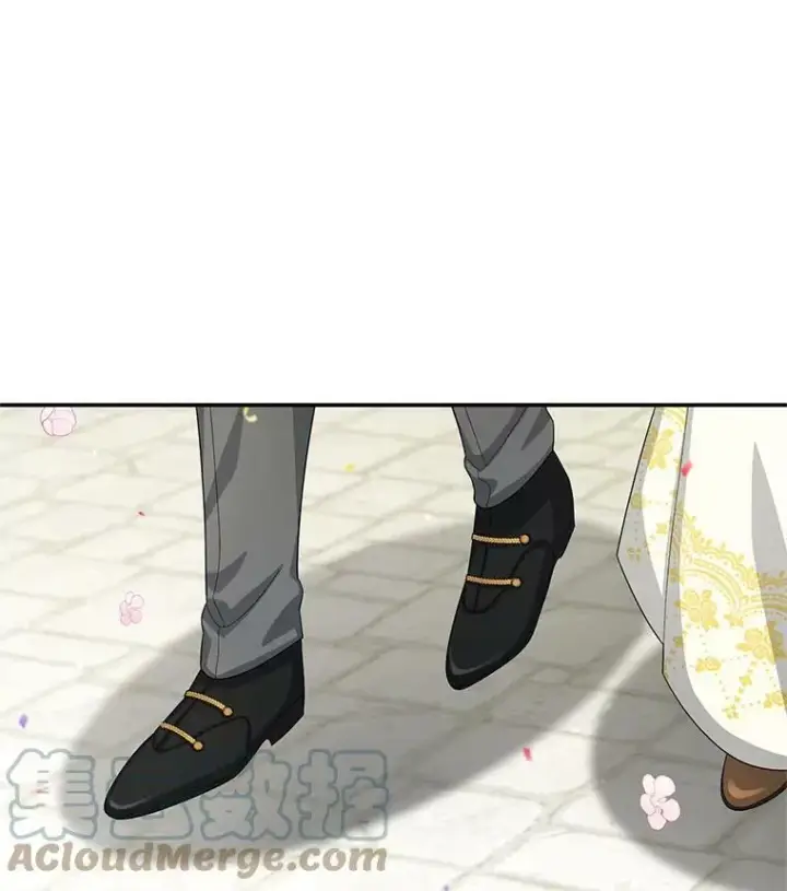 漫画《虚名的公爵之妻》57.温泉旅行第9张图