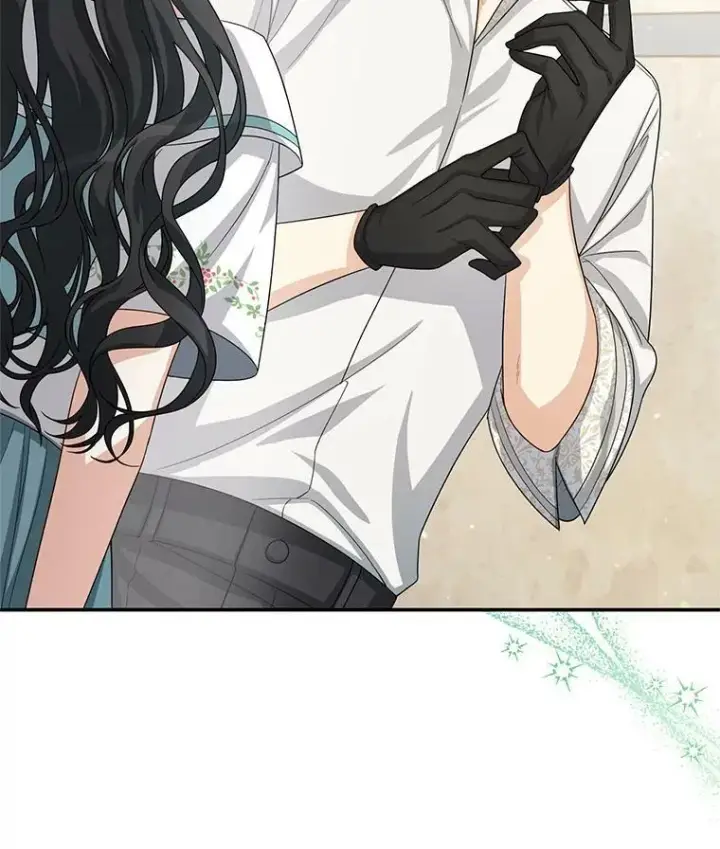 漫画《虚名的公爵之妻》58.一起逛街第14张图