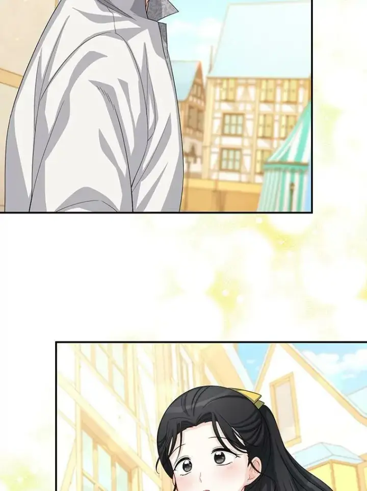 漫画《虚名的公爵之妻》58.一起逛街第42张图
