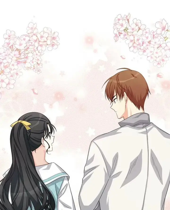 漫画《虚名的公爵之妻》58.一起逛街第98张图