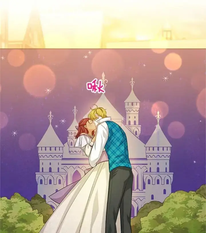 漫画《虚名的公爵之妻》59.心愿第104张图