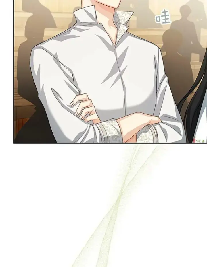 漫画《虚名的公爵之妻》59.心愿第11张图
