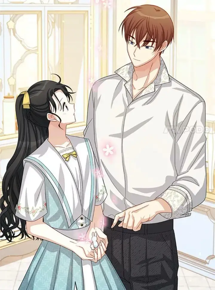 漫画《虚名的公爵之妻》59.心愿第62张图