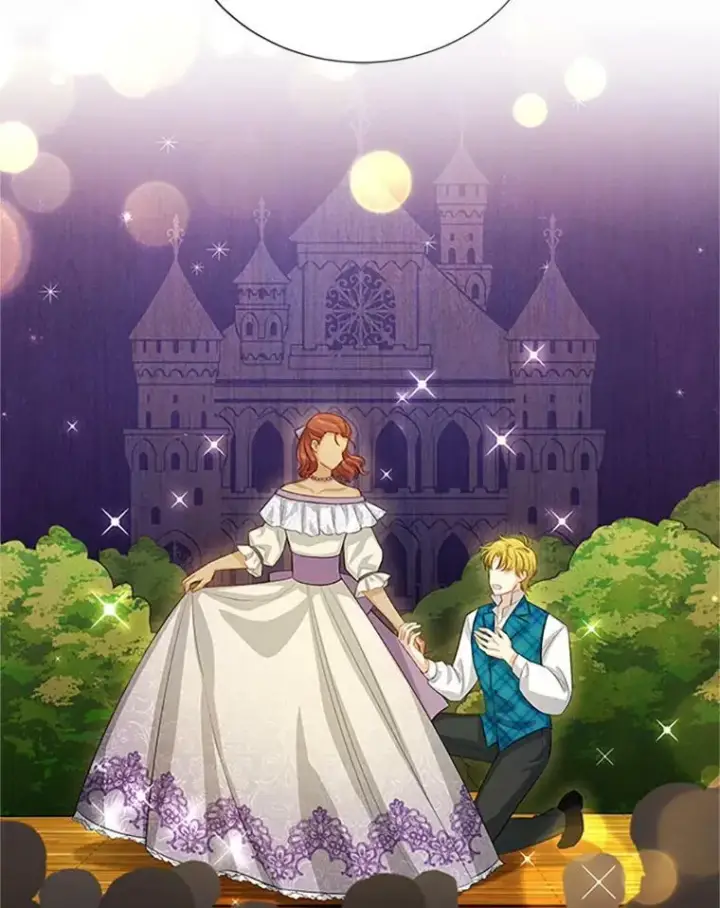 漫画《虚名的公爵之妻》59.心愿第87张图