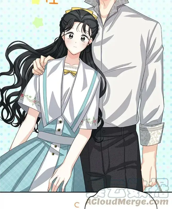 漫画《虚名的公爵之妻》59.心愿第93张图