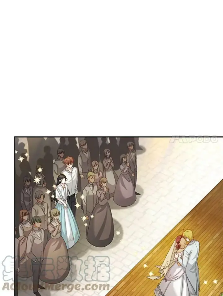 漫画《虚名的公爵之妻》60.共赴温泉第21张图