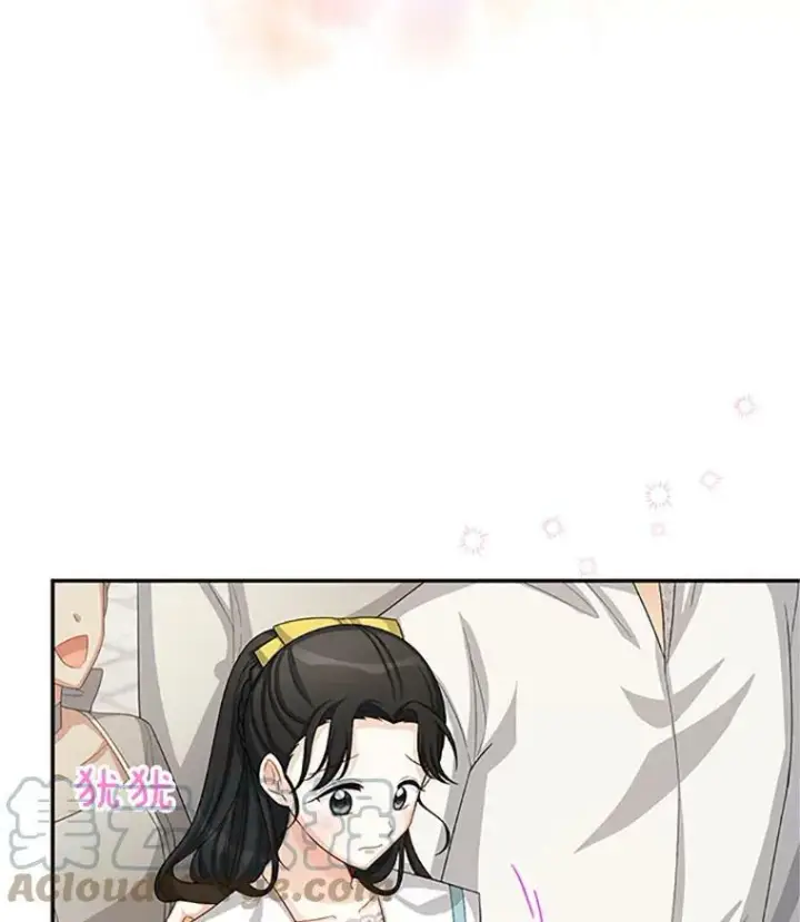 漫画《虚名的公爵之妻》60.共赴温泉第25张图