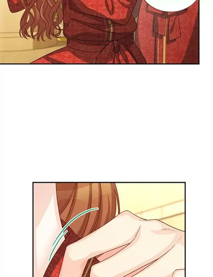 漫画《虚名的公爵之妻》60.共赴温泉第78张图