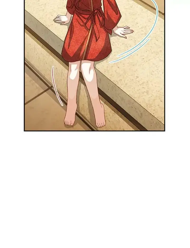 漫画《虚名的公爵之妻》60.共赴温泉第83张图