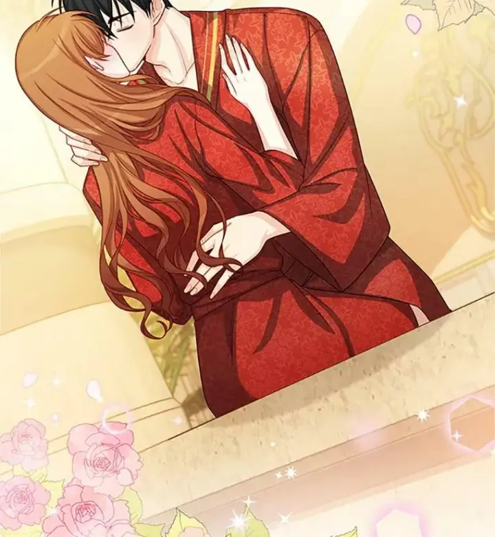 漫画《虚名的公爵之妻》61.更进一步第10张图