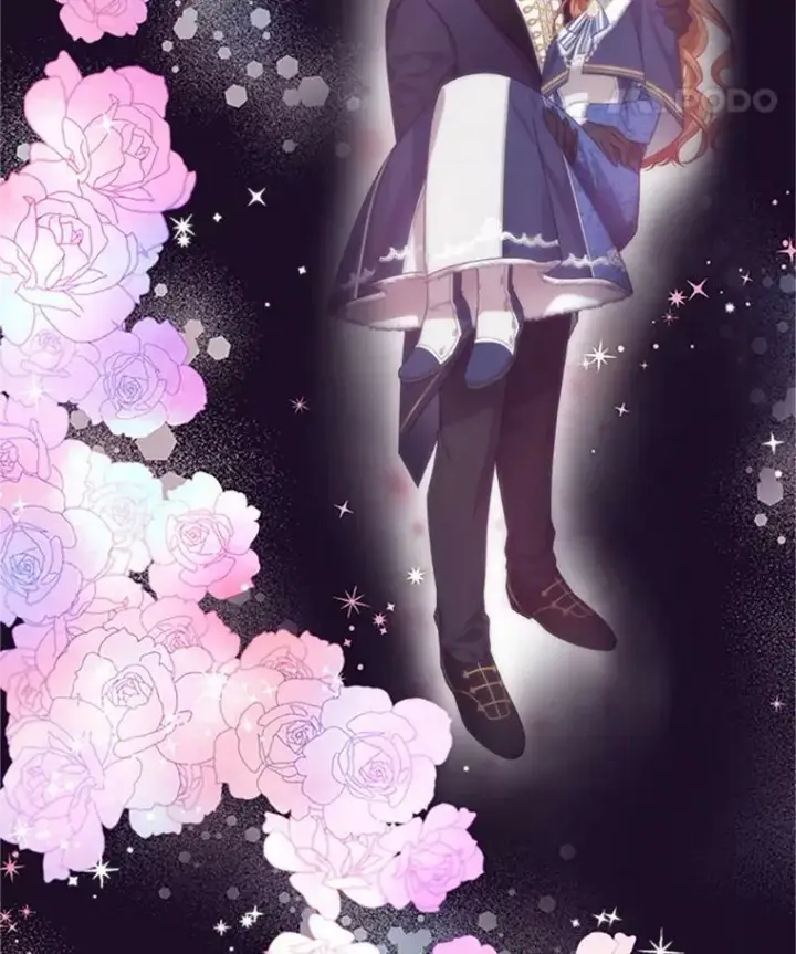 漫画《虚名的公爵之妻》61.更进一步第119张图