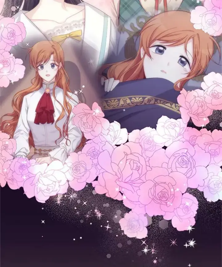 漫画《虚名的公爵之妻》61.更进一步第123张图