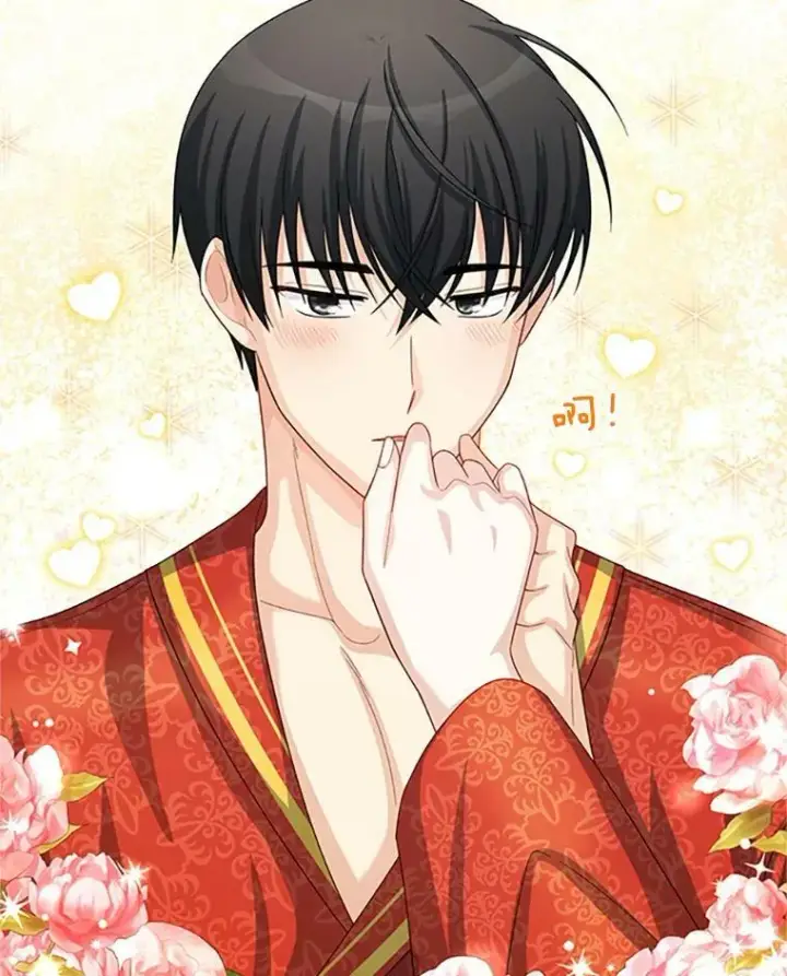 漫画《虚名的公爵之妻》61.更进一步第23张图
