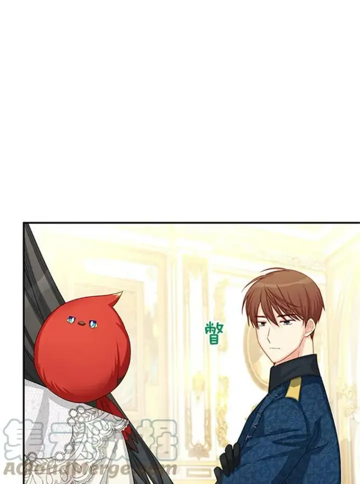 漫画《虚名的公爵之妻》61.更进一步第45张图