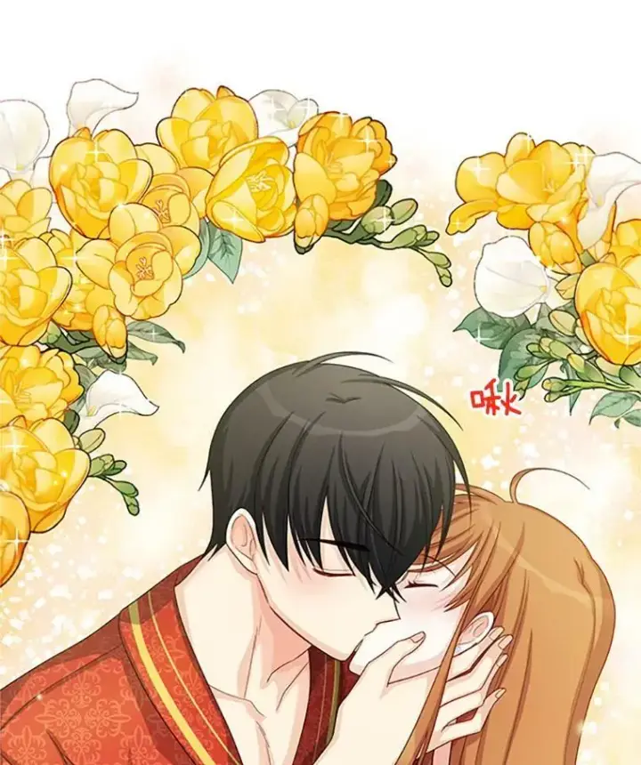 漫画《虚名的公爵之妻》61.更进一步第86张图