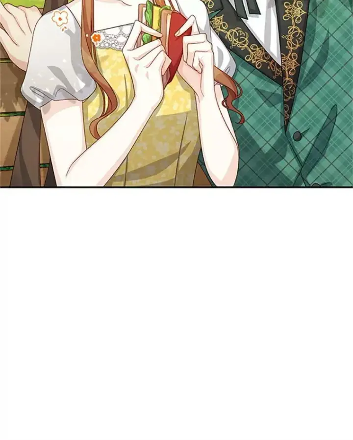 漫画《虚名的公爵之妻》61.更进一步第96张图