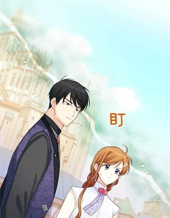 漫画《虚名的公爵之妻》62.偶遇故人第30张图