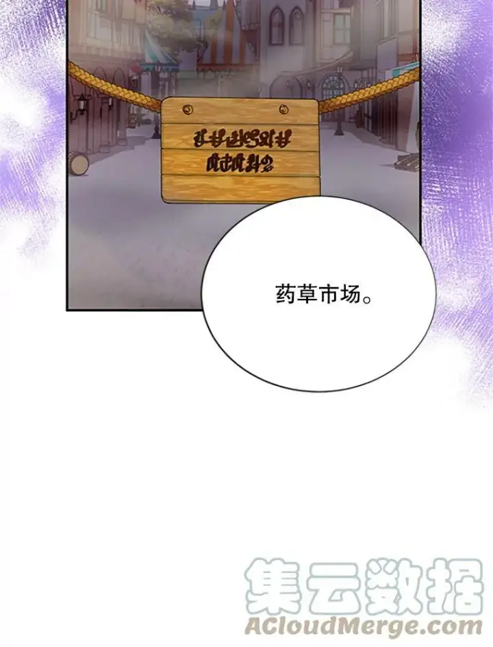 漫画《虚名的公爵之妻》62.偶遇故人第33张图