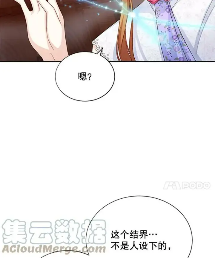 漫画《虚名的公爵之妻》62.偶遇故人第41张图