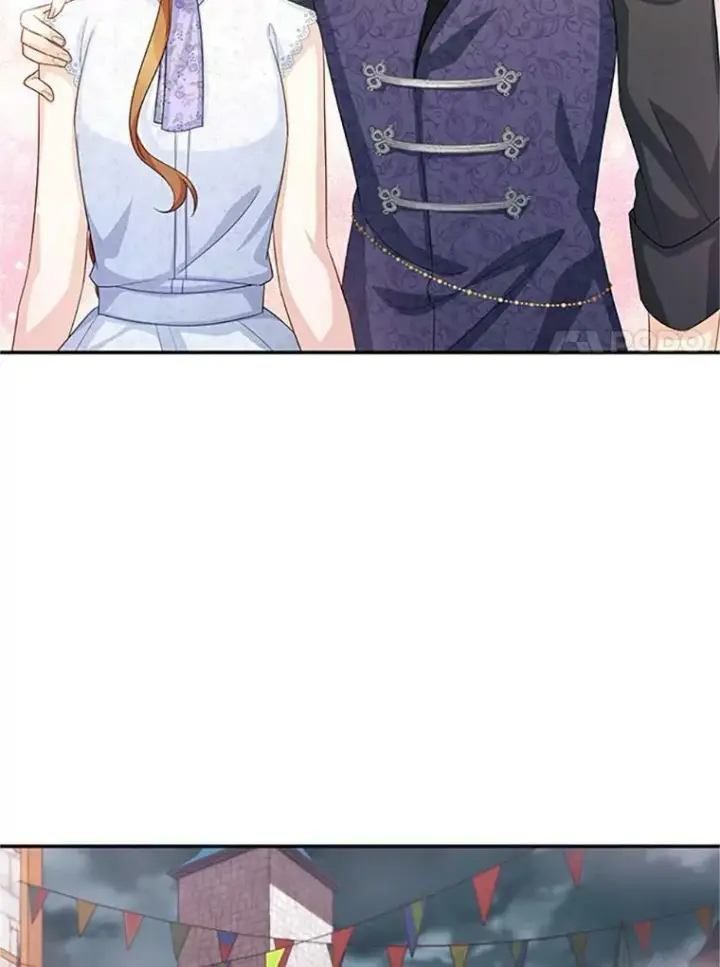 漫画《虚名的公爵之妻》62.偶遇故人第52张图