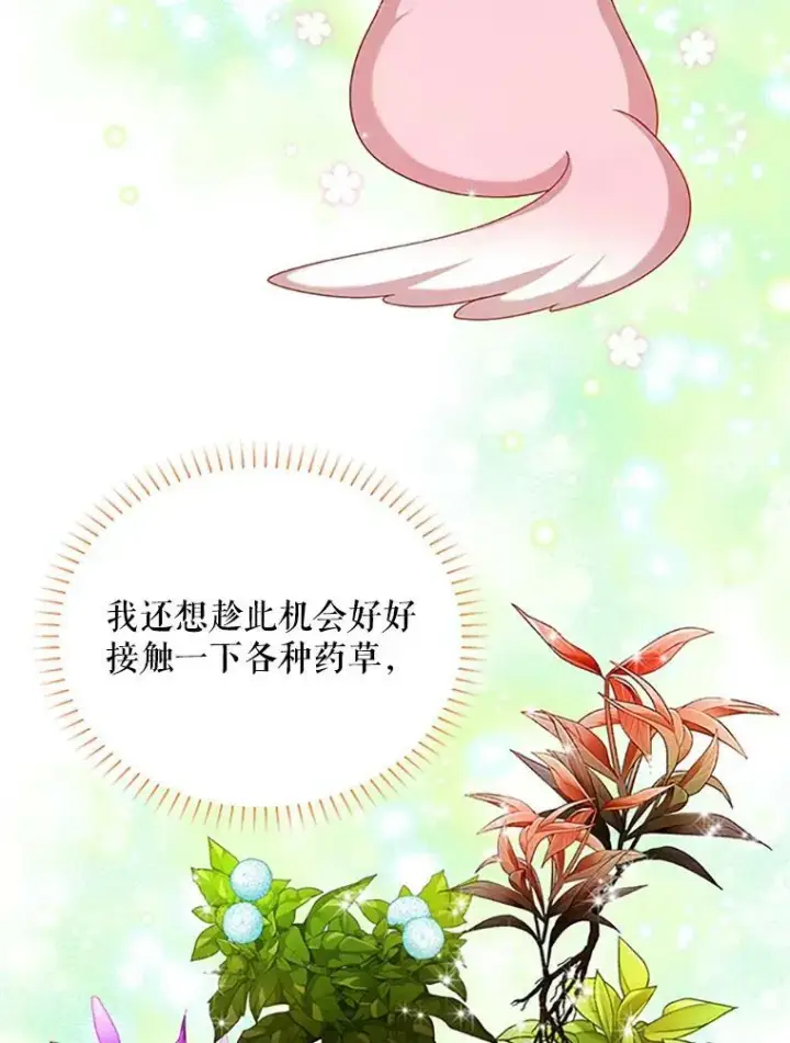 漫画《虚名的公爵之妻》62.偶遇故人第7张图