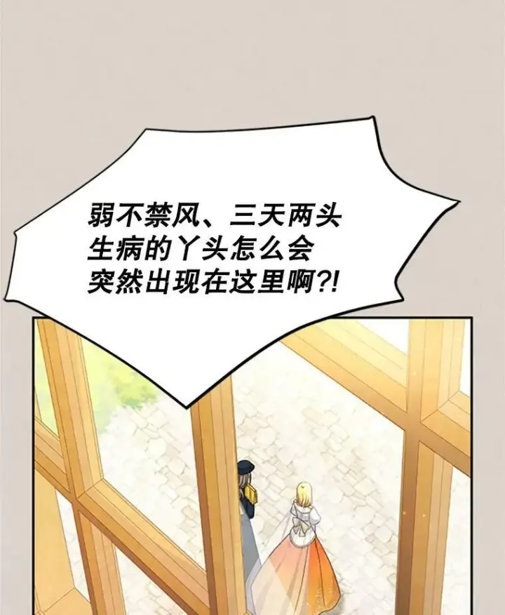 漫画《虚名的公爵之妻》62.偶遇故人第78张图