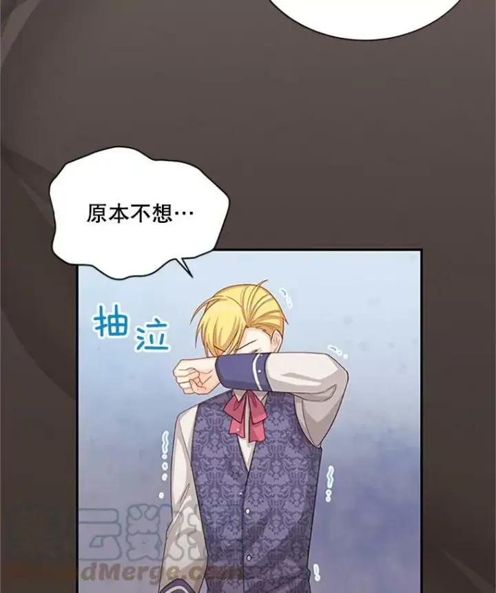 漫画《虚名的公爵之妻》62.偶遇故人第89张图