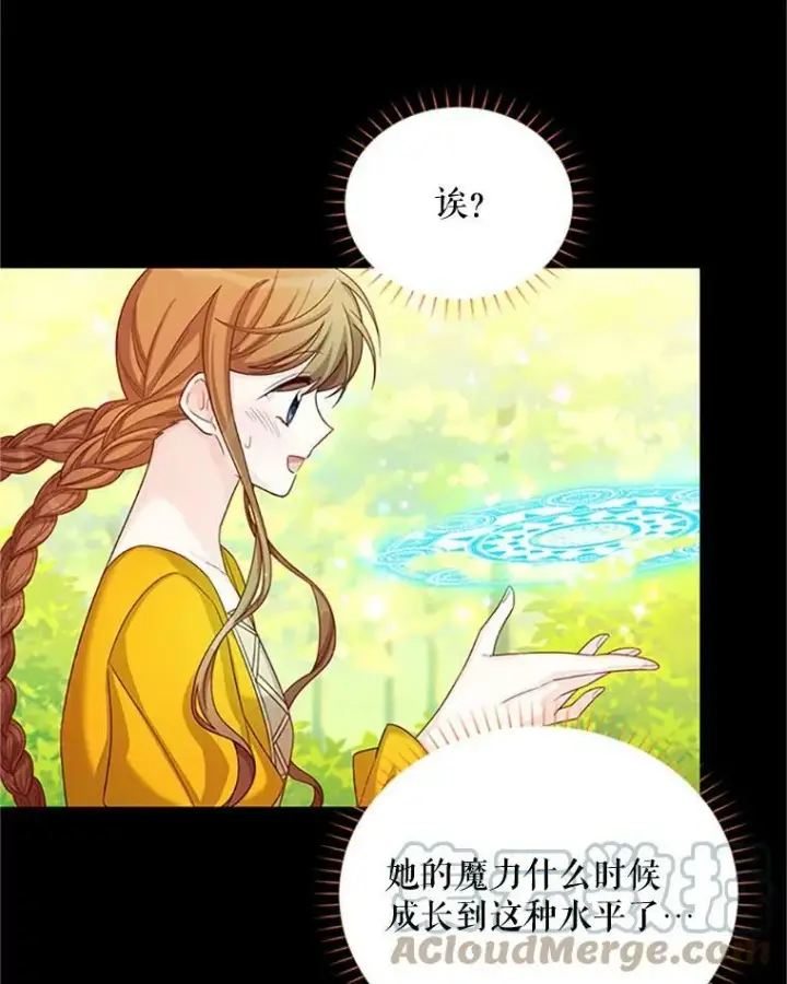 漫画《虚名的公爵之妻》63.破罐子破摔第33张图