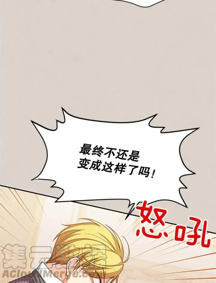 漫画《虚名的公爵之妻》63.破罐子破摔第5张图