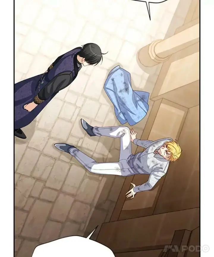 漫画《虚名的公爵之妻》65.大打出手第16张图
